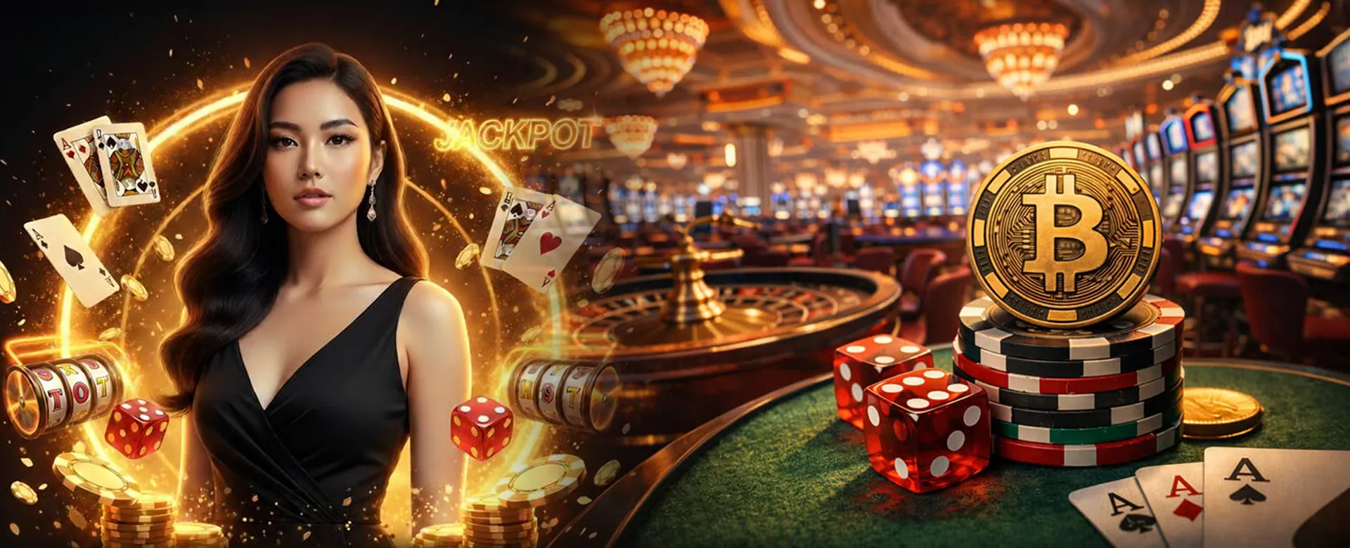 WinWin Spin exciting online casino games in the Philippines
